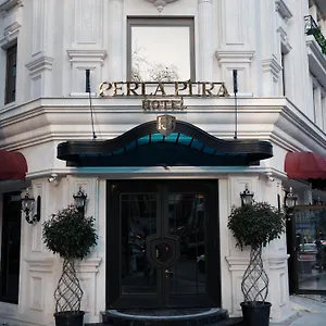 Otel Perla Pura, İzmir