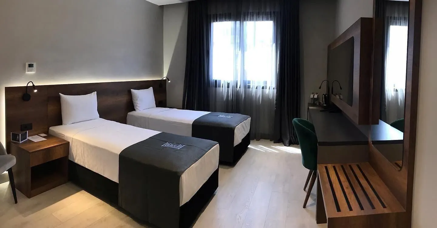 Emen'S Otel Izmir