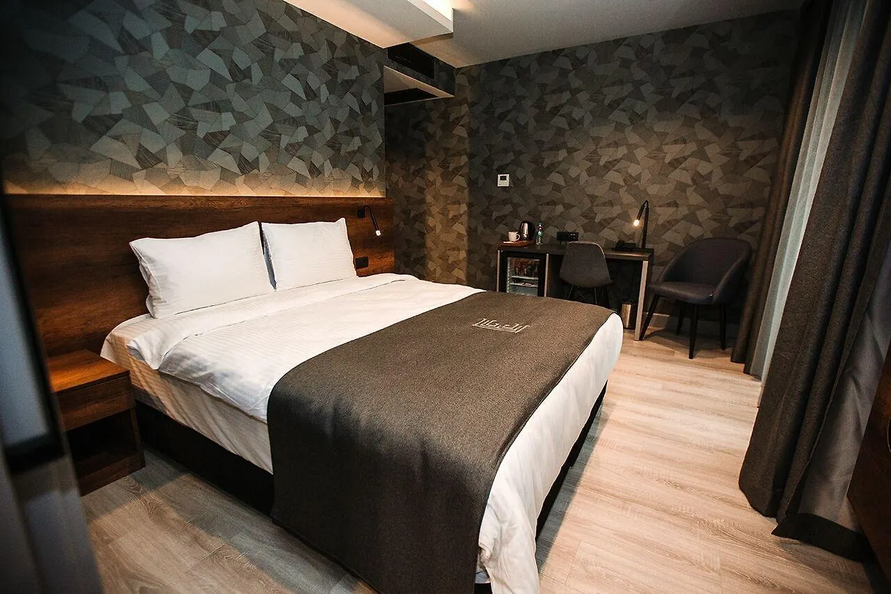 **** Hotel Emen'S Otel Izmir Turkey