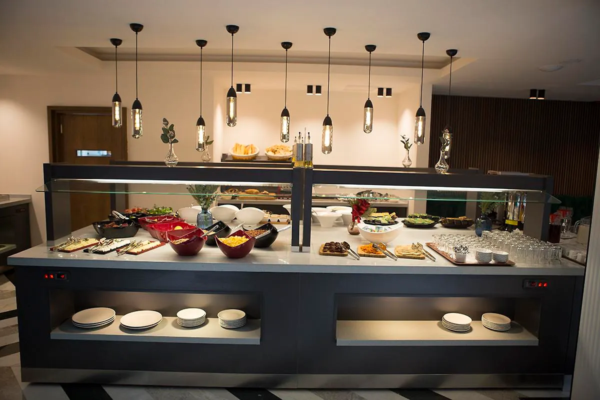 Hotel Emen'S Otel Izmir