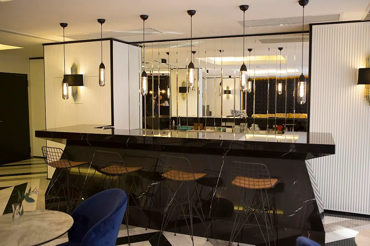 Emen'S Otel Izmir