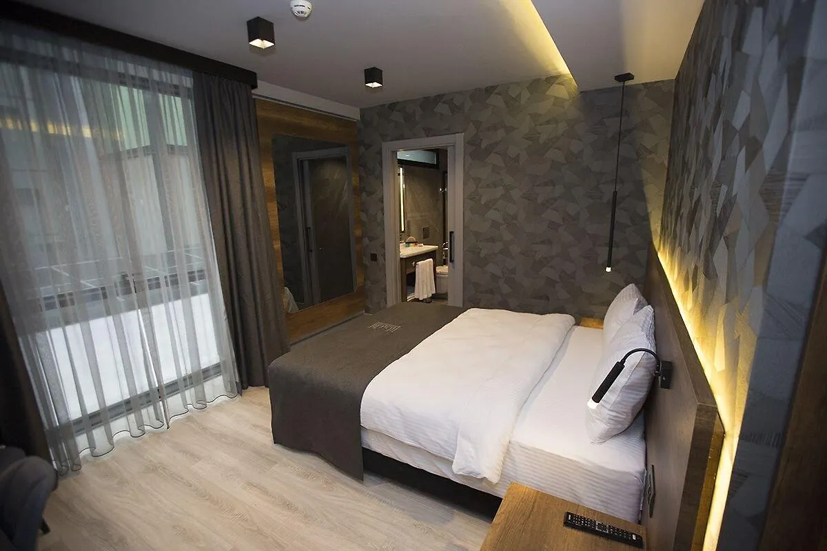Emen'S Otel Izmir 4*,  Turkey