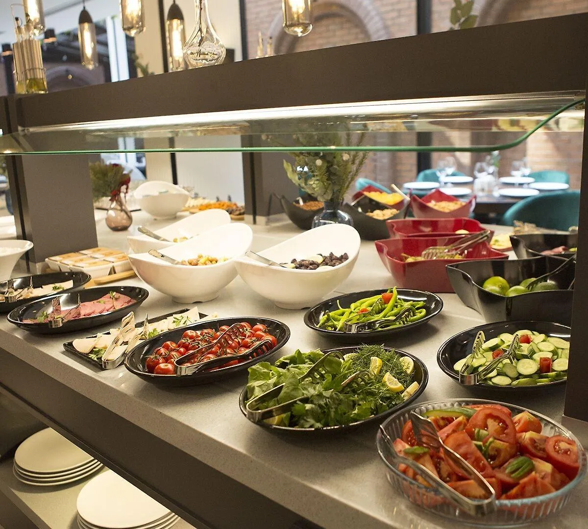Emen'S Otel Izmir Turkey