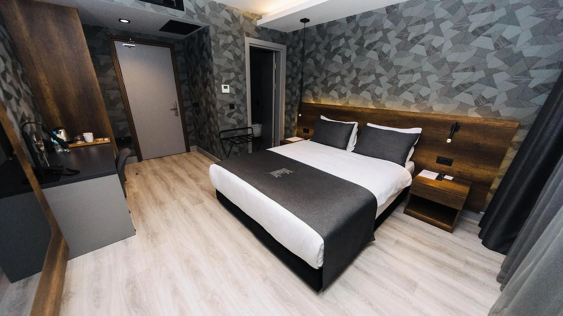 Hotel Emen'S Otel Izmir