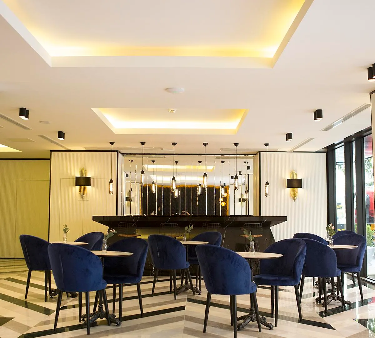 Emen'S Otel Izmir